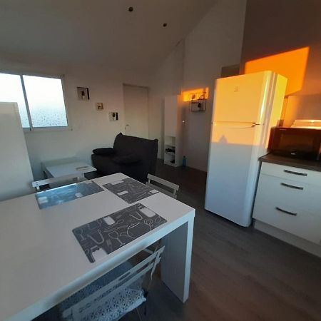 Magnifique T3 Vue Mer Guidel Exterior photo
